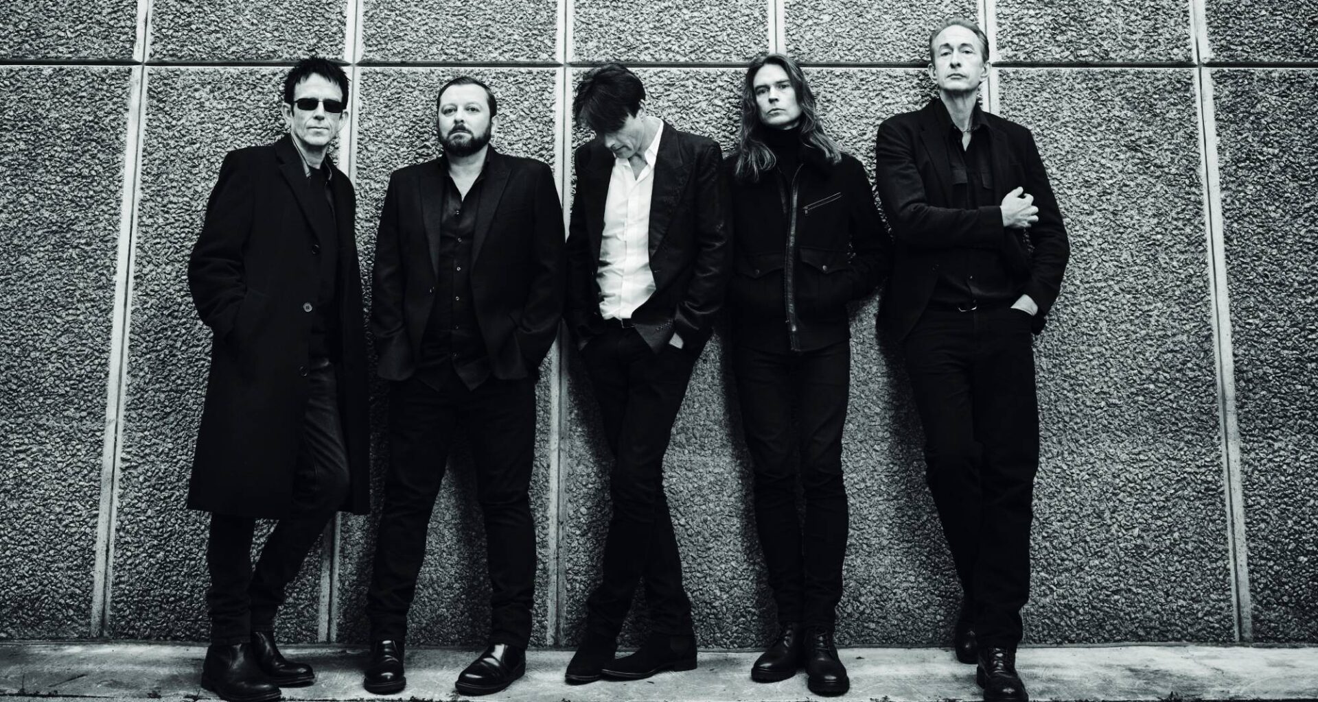 "I don’t think there’s any band of our generation still making records as vital as ours"