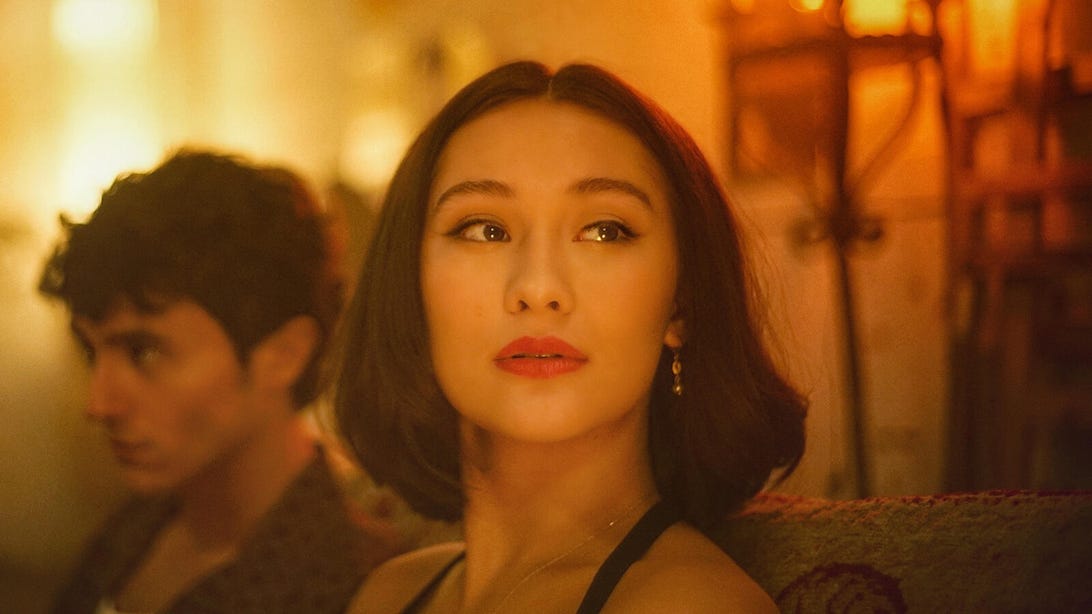 Lola Tung, The Summer I Turned Pretty