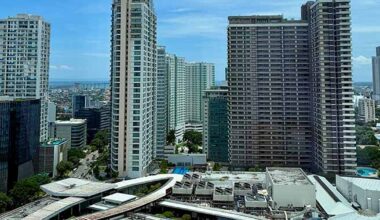 Cebu office market posts strong recovery on IT-BPM demand