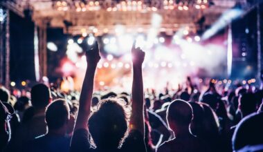 Why Spotify & More Don't Have Them Yet