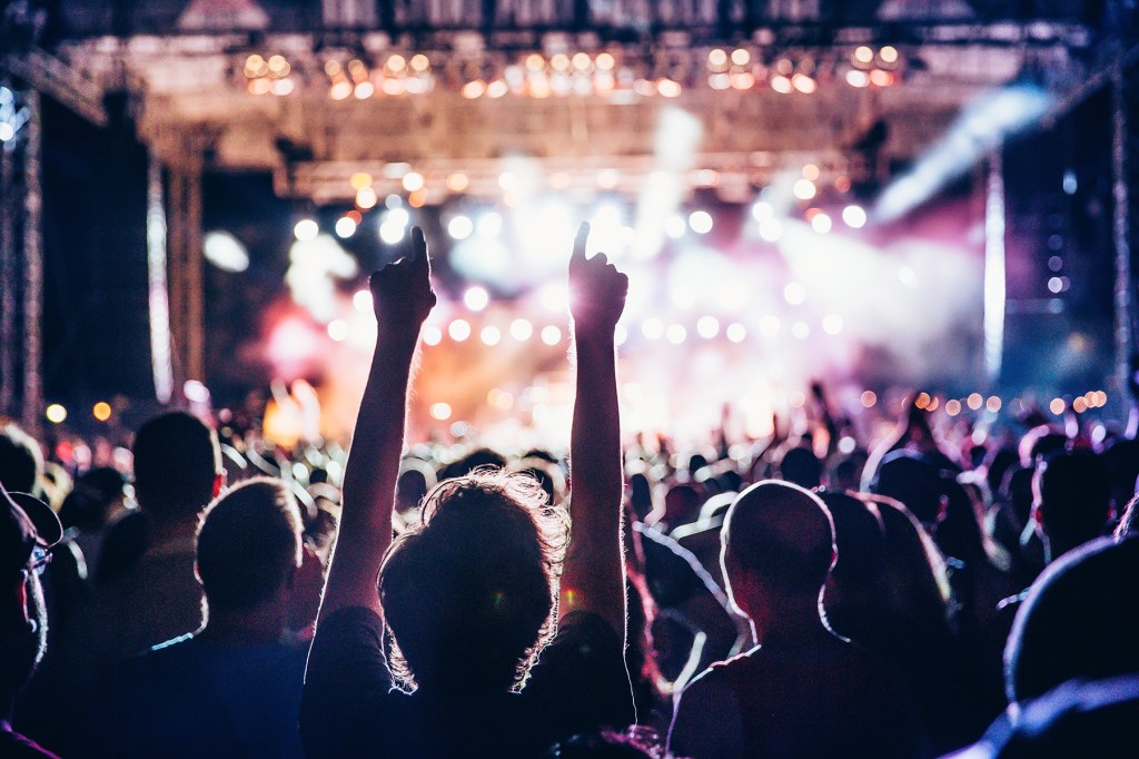 Why Spotify & More Don't Have Them Yet