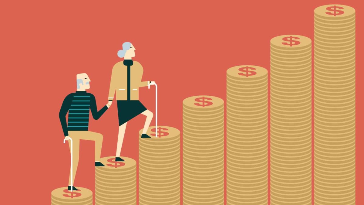These are the assets you should have in your superannuation fund