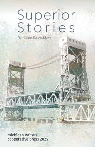 Michigan Author at North Wind Books | News, Sports, Jobs