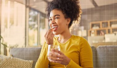 4 Supplements You Should Be Taking, Per a Dietitian