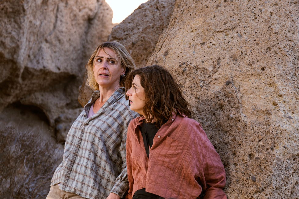 Suranne Jones, Jodie Whittaker, Frauds suranne jones, jodie whittaker, frauds