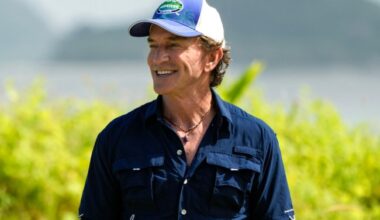 Jeff Probst on the Future of Survivor, Seasons 51, 52 and Beyond