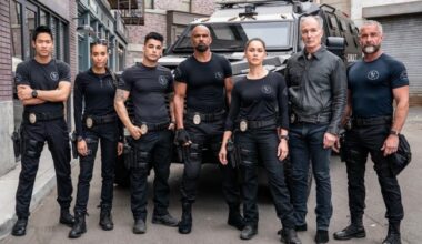 Jay Harrington & More Returning For Spinoff