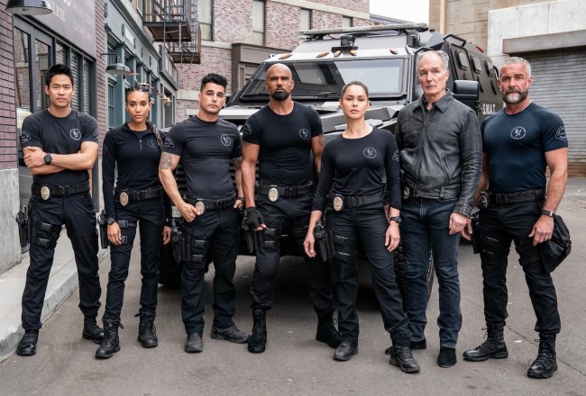 Jay Harrington & More Returning For Spinoff