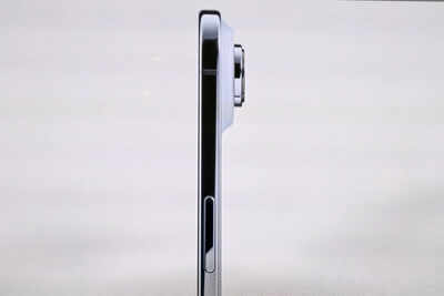 SYDNEY, AUSTRALIA - SEPTEMBER 19: Apple iphone 17 is seen inside an Apple Store in Sydney’s CBD on September 19, 2025 in Sydney, Australia. The iPhone 17 line is the next generation of iPhones and accessories to hit international markets available today. (Photo by Izhar Khan/Getty Images) The man who helped build the iPhone is now stealing Apple staff for OpenAI
