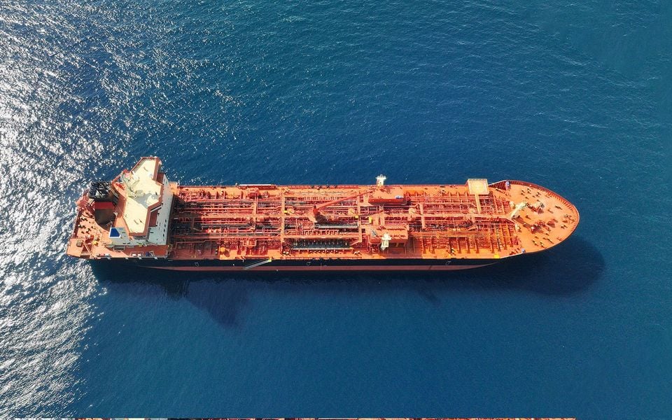 Number of shipping companies sinking