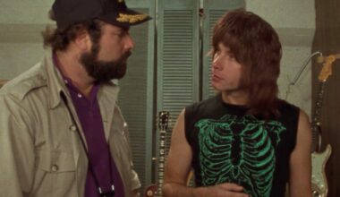 Ben Stiller, Conan O'Brien Praise 'Spinal Tap' Legacy