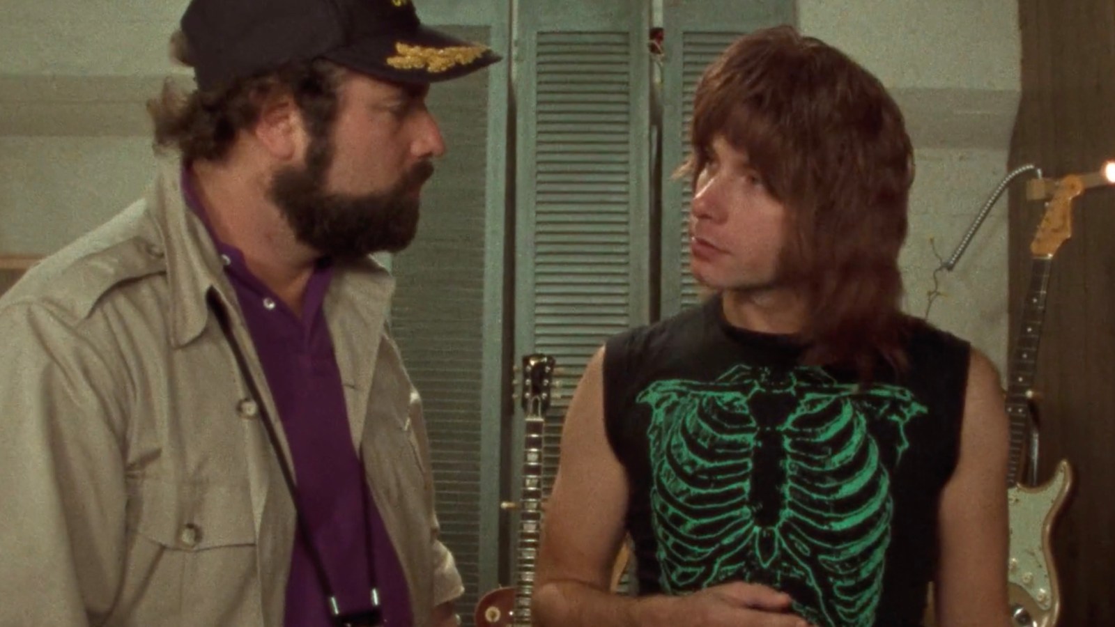 Ben Stiller, Conan O'Brien Praise 'Spinal Tap' Legacy