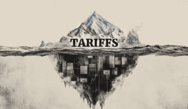 Tariff impact set to intensify towards winter