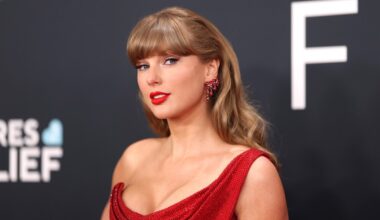 Taylor Swift's 'The Graham Norton Show' Return: Episode Date Revealed