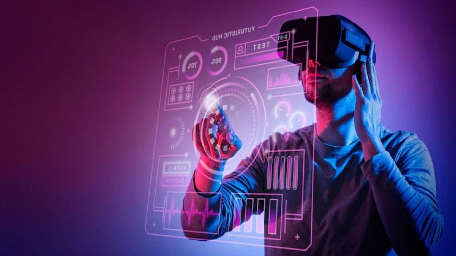 The success of AI music creators sparks debate on future of music industry