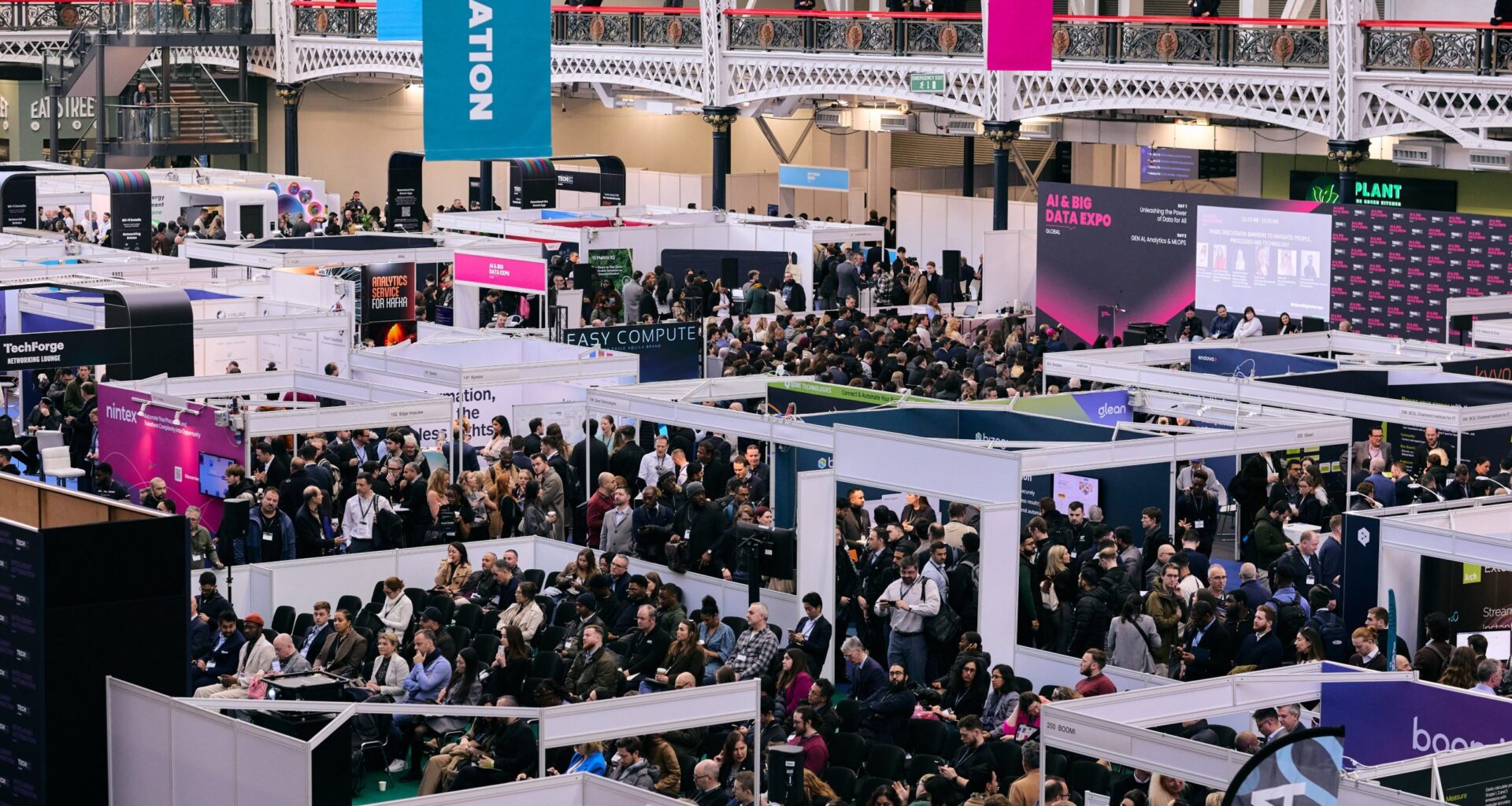 Insights for data centre and cloud leaders