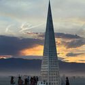 Burning Man 2025: 8 Temporary Installations in the Black Rock Desert - Image 5 of 9