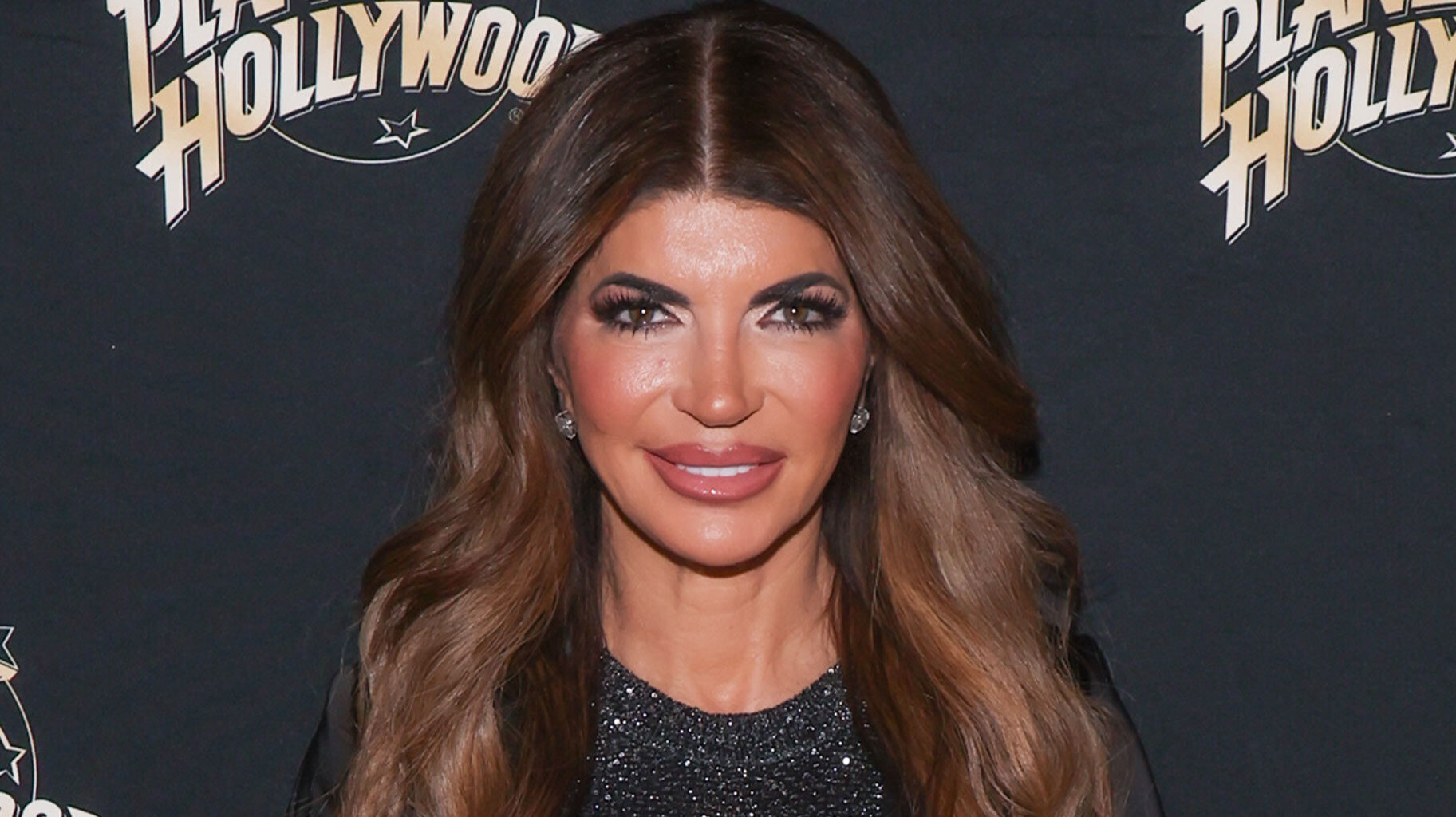 Teresa Giudice Teases What's Next For Her Career (SEPTEMBER 2025)