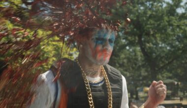 Tippett Studio Brought Buckets of Blood and Butt Guts to 'The Toxic Avenger' [Interview]