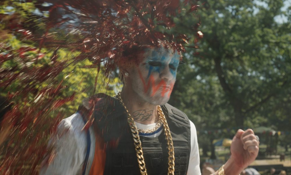 Tippett Studio Brought Buckets of Blood and Butt Guts to 'The Toxic Avenger' [Interview]
