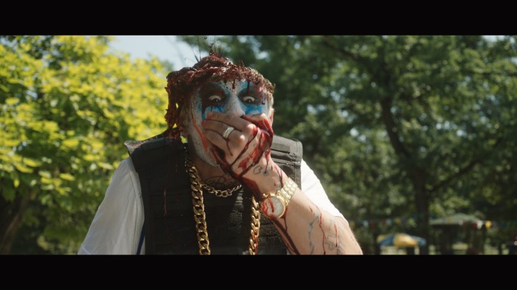 Tippett Studios The Toxic Avenger
