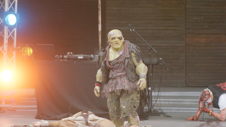 Toxic Avenger