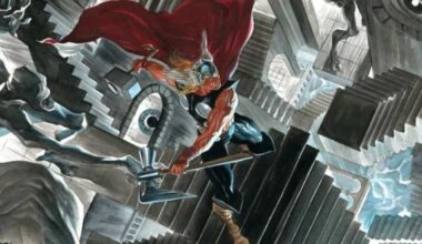 Avengers: Doomsday Fans React to Thor’s Short Hair & Namor’s Suit - Comic Book Movies and Superhero Movie News