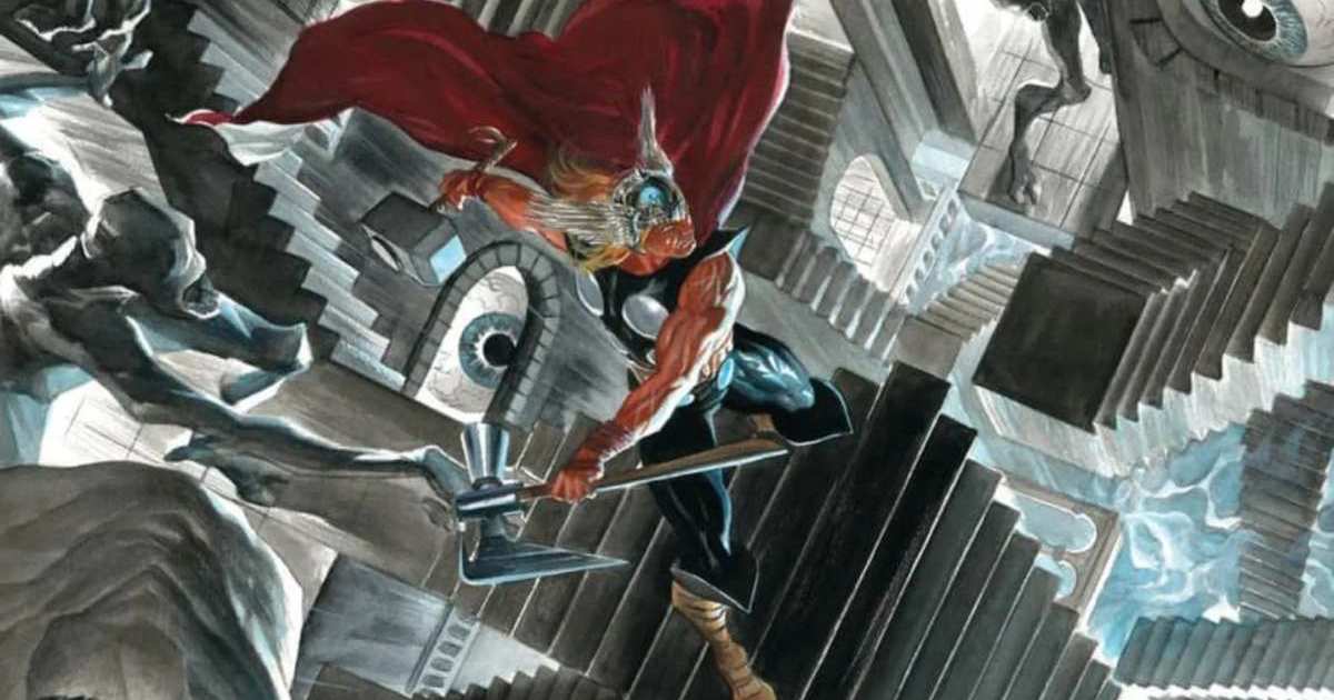 Avengers: Doomsday Fans React to Thor’s Short Hair & Namor’s Suit - Comic Book Movies and Superhero Movie News