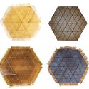 The Architect as a Scientist: New Materials Emerging Between Science and Design - Image 3 of 16