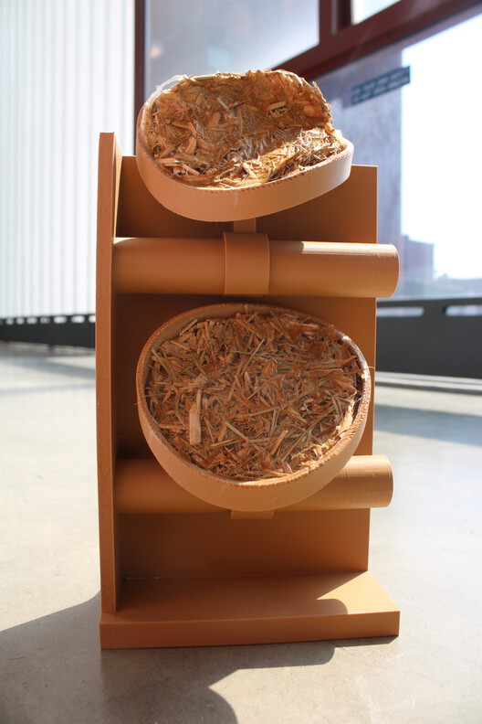 The Architect as Mediator of Materials: Lessons from Hybrid Habitats - Image 6 of 7