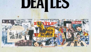 The Beatles’ ‘Anthology 4’ Is Now Available As A 3LP Or 2CD