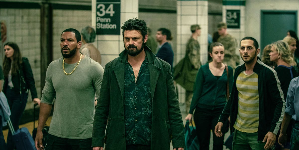 Mexico gets "super fun" update