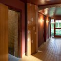 The Chapel Retold / The Danish Association of Architects - Image 3 of 27