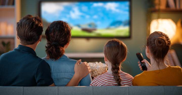 ‘A bit devastating’: Family Channel closure saddens fans, including many grownups