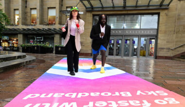 The impatient nation: Buffering internet, slow walkers, and transport delays among top time irritants for Brits