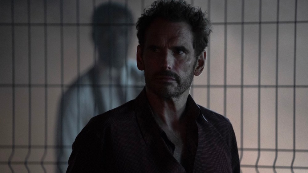 Matt Dillon Leads Claire Denis's Stark, Stagy Film