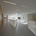 The Niels Bohr Building / Christensen & Co. Architects - Interior Photography