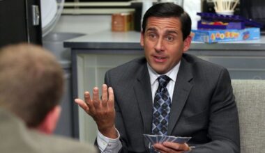 The Office Has Made $540 Million in Streaming Revenue