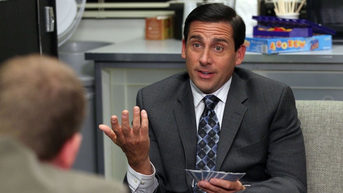 The Office Has Made $540 Million in Streaming Revenue