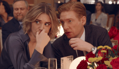 'The Paper' Recap, Season 1 Finale, Ending Ned Mare