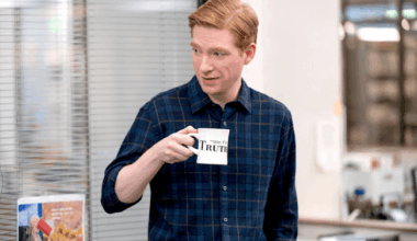 'The Paper' NBC Release Date, 'The Office' Spinoff