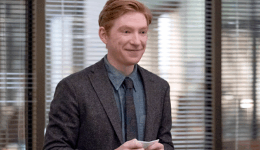 Domhnall Gleeson's Performance 'The Paper' Ned 'The Office' Spinoff