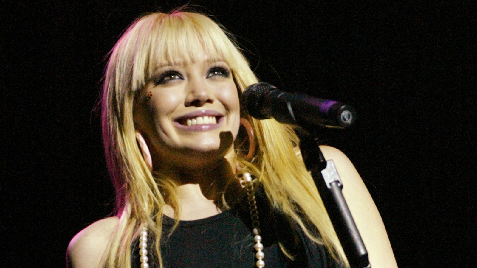 Hilary Duff's New Music Promises Has Fans Excited