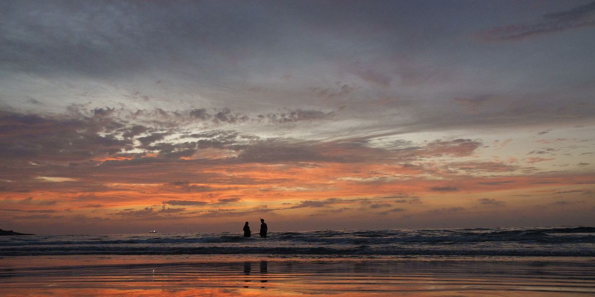 Your First Look At KJ Micciche's New Novel ‘One Week Later’