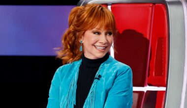 Is The Voice on Tonight? (September 23, 2025)