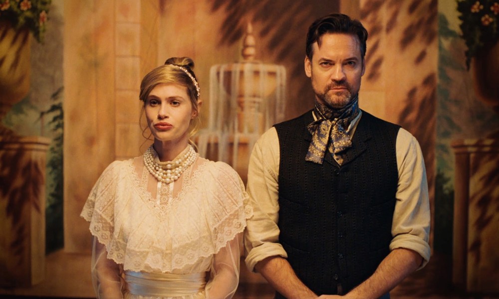 'Theater Is Dead' Teaser - Theater Demands Sacrifice in Fantastic Fest Horror-Comedy [Exclusive]