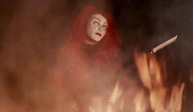 'The Last Sleepover' Teaser - 'I Know What You Did Last Summer' Meets 'Mean Girls' in Indie Slasher [Exclusive]