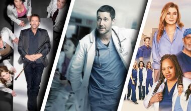 What they taught me about healthcare, and myself