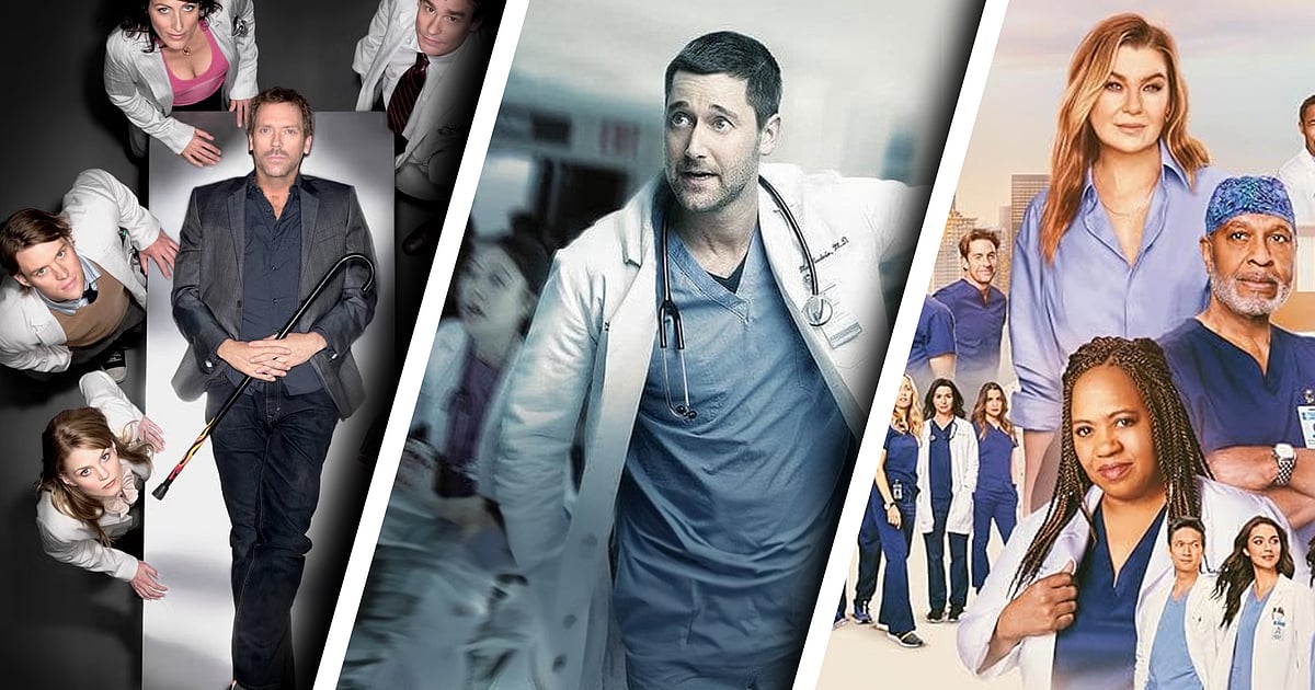 What they taught me about healthcare, and myself