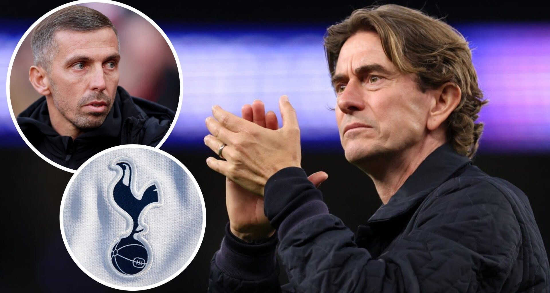 Thomas Frank agrees with Gary O'Neil's brutal criticism of Tottenham performance vs Wolves